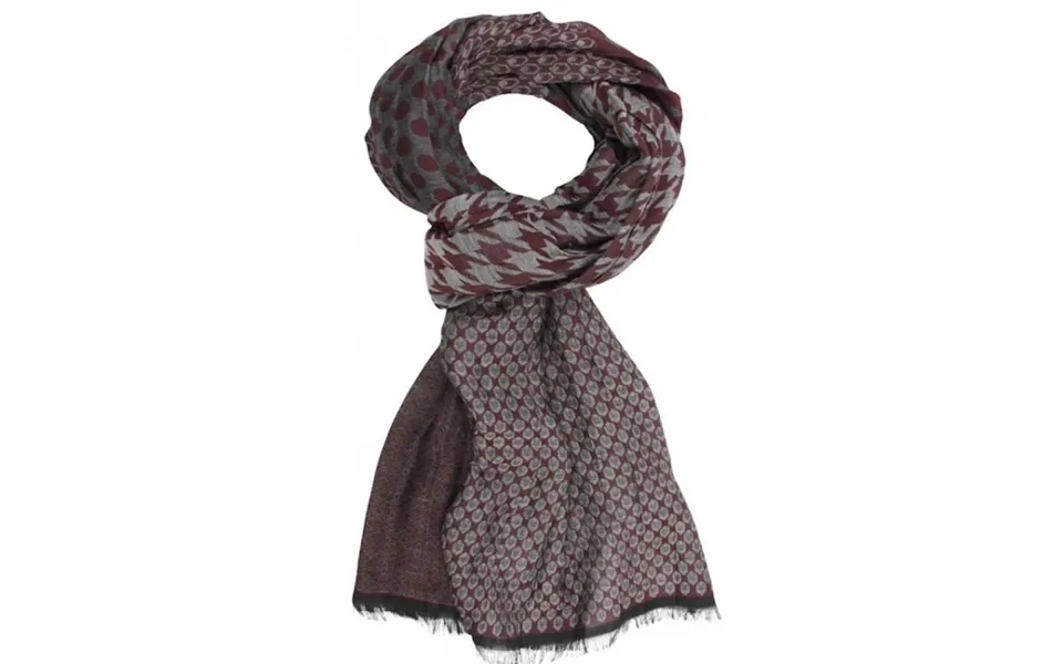 Connexion Tie Halstørklæde I Forskellige Mønstre Til Herre