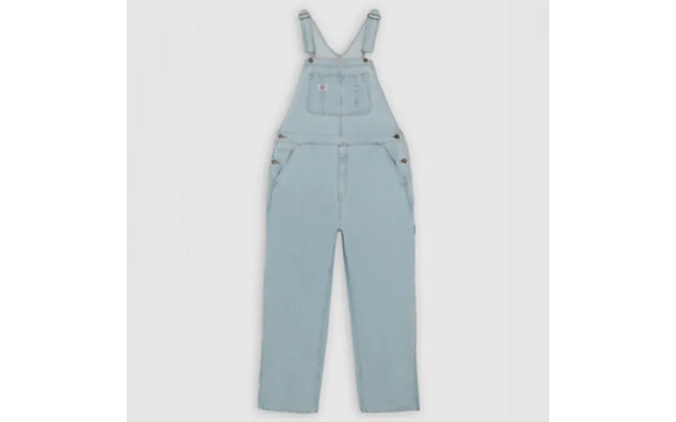 Bukser Dickies Classic Denim Bib