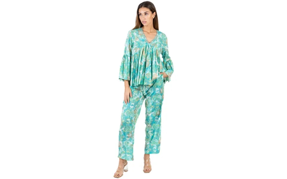 Pareos Isla Bonita By Sigris Lommetørklæde