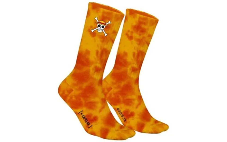 Strømper Capslab Cl Op 1 Tye Luf