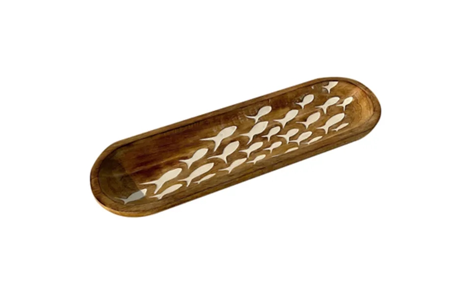 Tøm Lommerne Signes Grimalt Fiskebakke