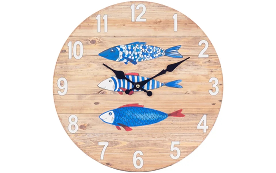 Ure Signes Grimalt Fisk Ur