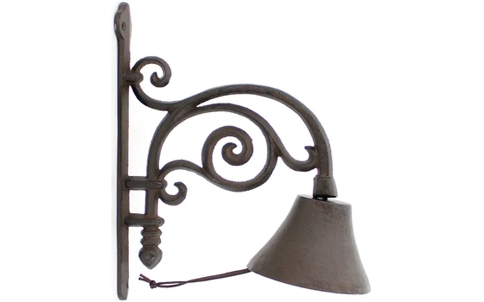 Vedhæng Signes Grimalt Klokke