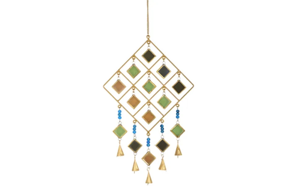 Vedhæng Signes Grimalt Mobil Rhombus