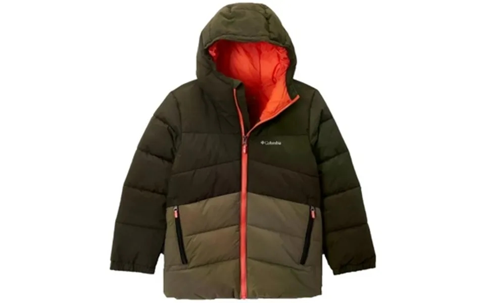 Vindjakker Columbia Arctic Blast Ii Jacket