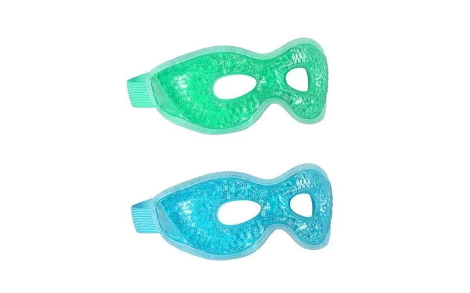 Uniq Hot & Cold Eye Mask 2 Gel Mask