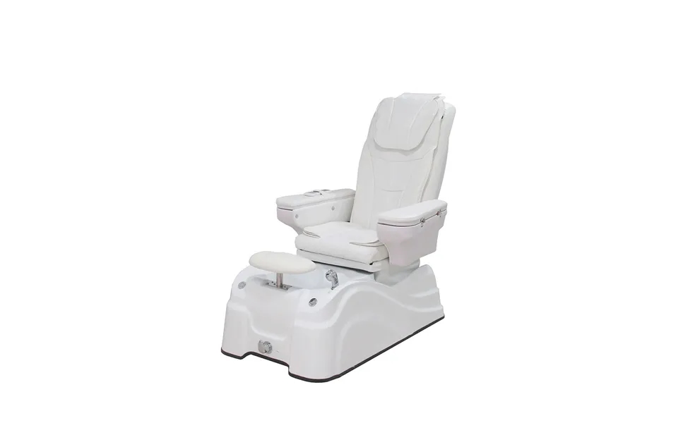 Massage Chairs - Caln With Footbath