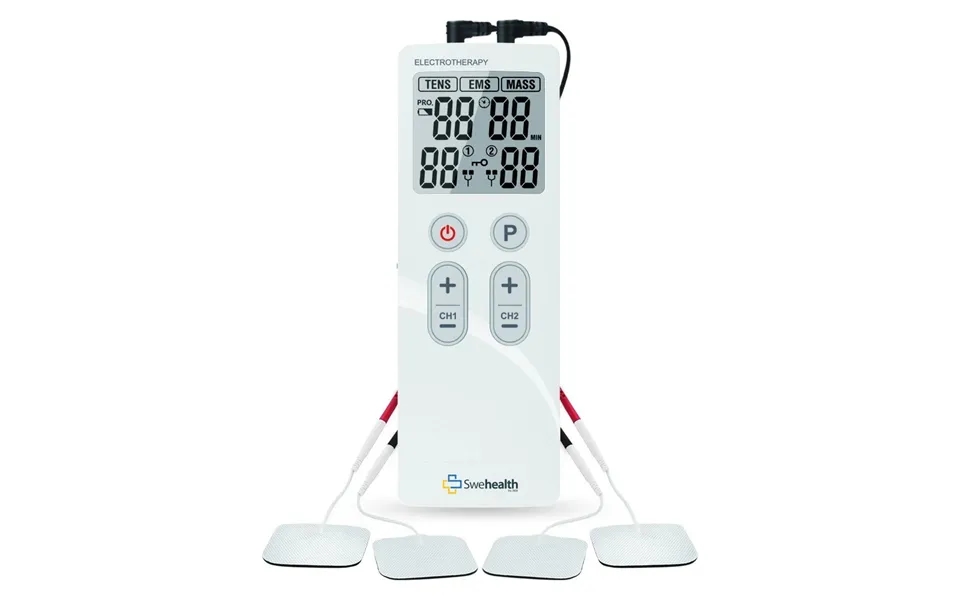 Tens Og Massageapparat Swetens Allround