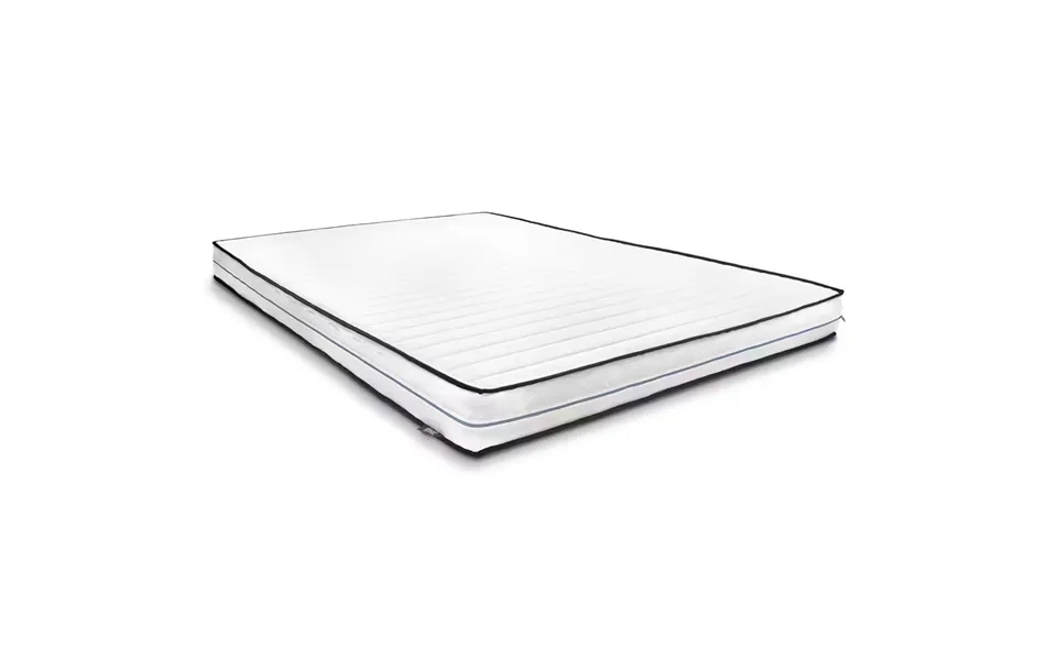 Trykaflastende Madras - Supportho Basic 140 X 200 Cm