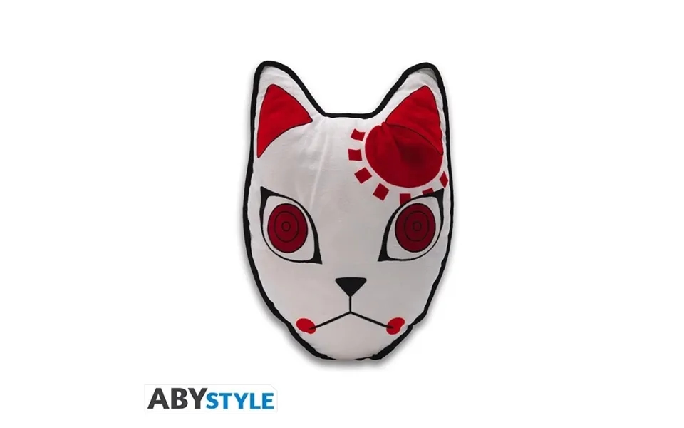 Abysse Demon Slayer - Pude