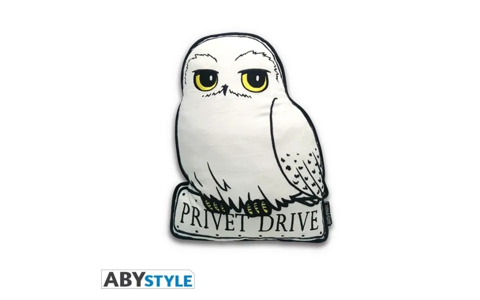 Abysse Harry Potter - Pude