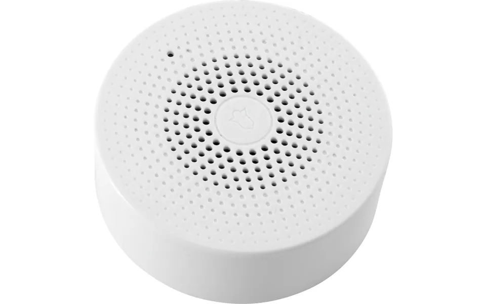 Airam Smarthome Video-dørklokkealarm - Til Wifi-netværk