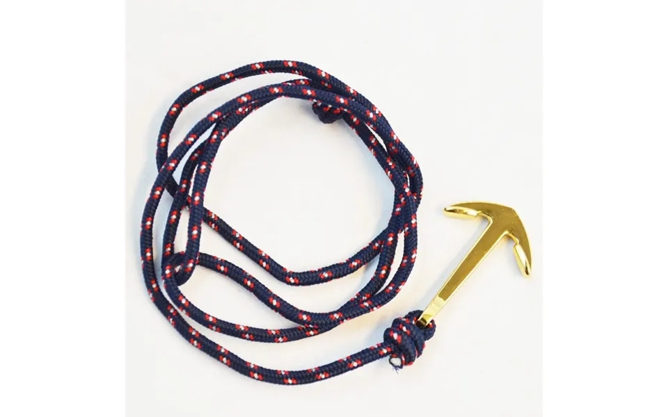 Armband Anchor Gold 2