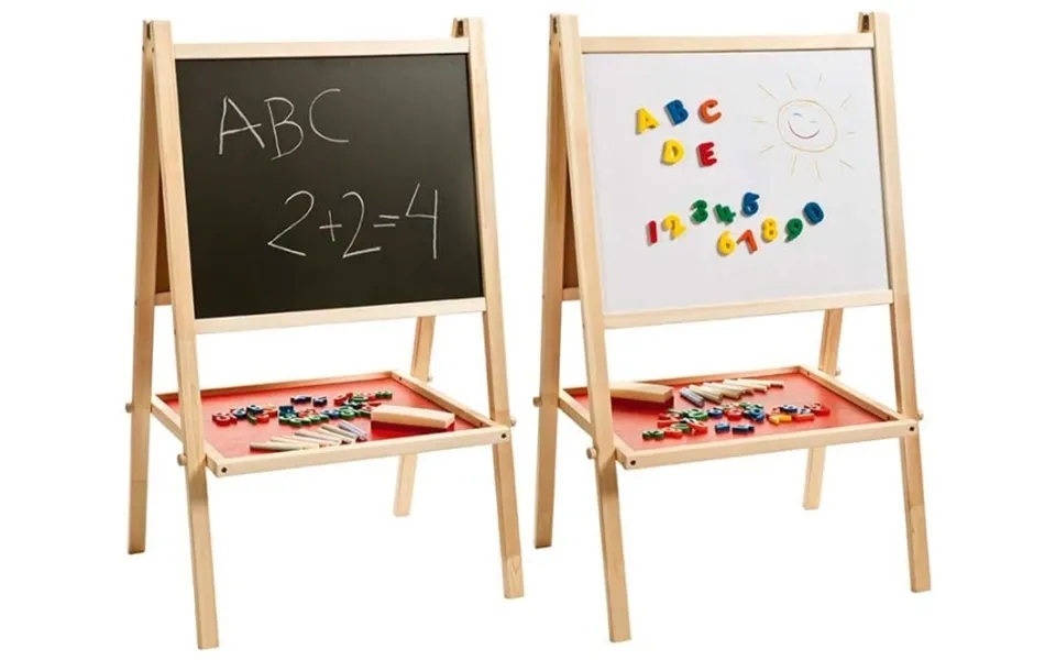 Artkids 3-i-1-tavle - 91 Cm 32895