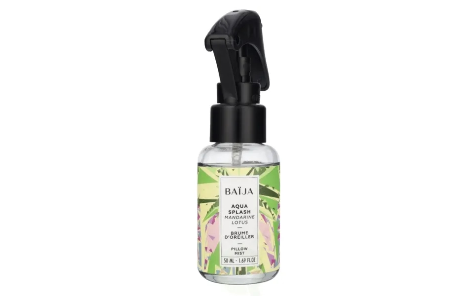 Baija Paris Baija Pillow Mist Aqua Splash 50 Ml