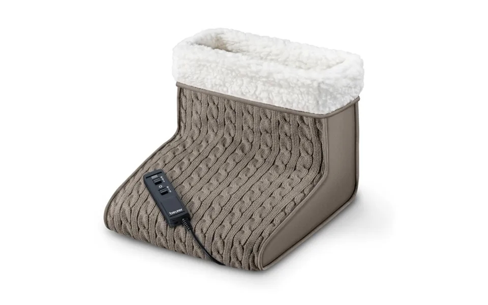 Beurer Fotvärmare Fwm45