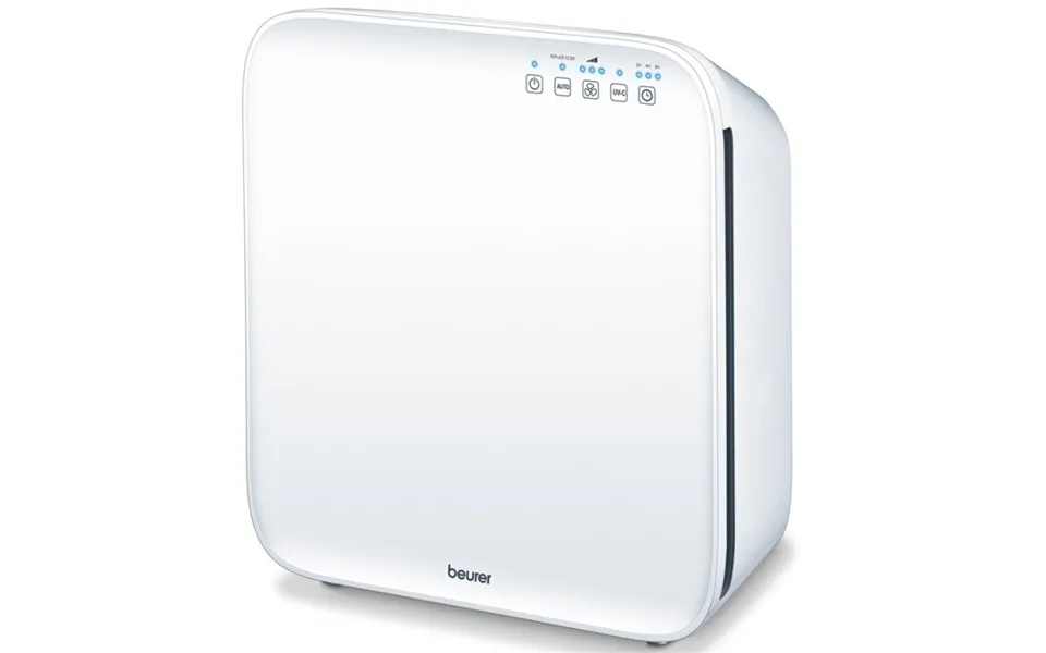Beurer Luftrenare Lr310 - 35kvm