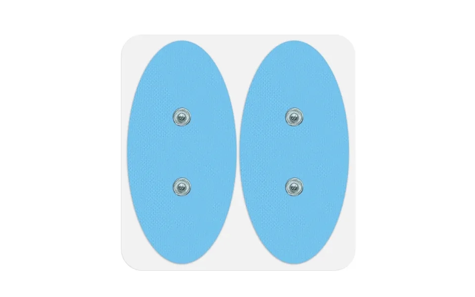 Bluetens Elektroder Surf Til Trådløs Clip 6-pak