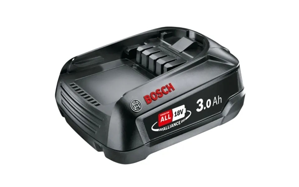 Bosch Batteri Pba 18v 3.0ah W-b