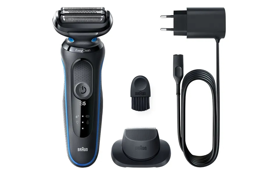 Braun Rakapparat Series 5 51-b1200s