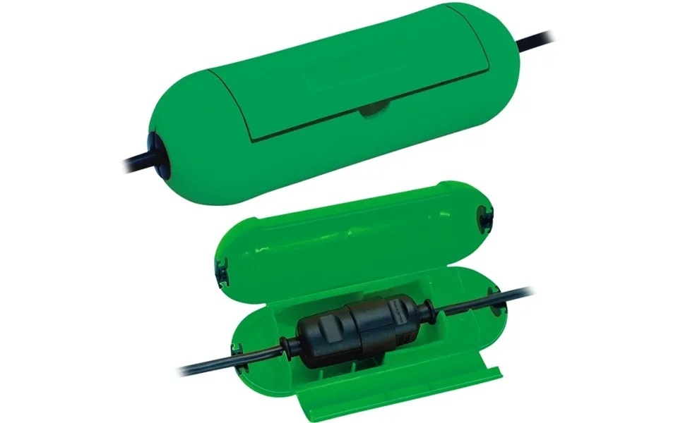 Brennenstuhl Safe-box - Beskyttelsesboks Til Kabelsamlinger