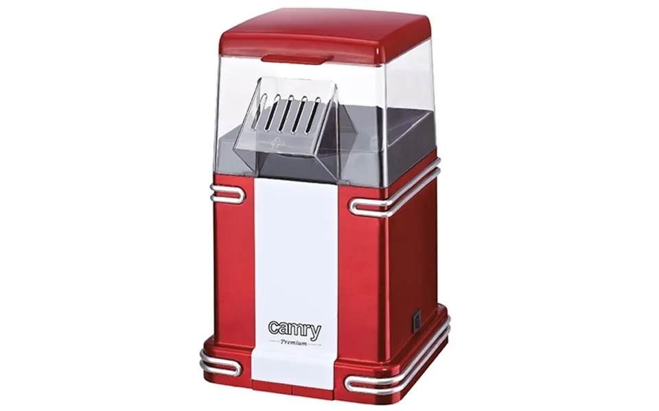 Camry Cr 4480 Retro Popcorn Machine