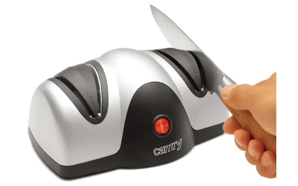 Camry Elektrisk Knivslip