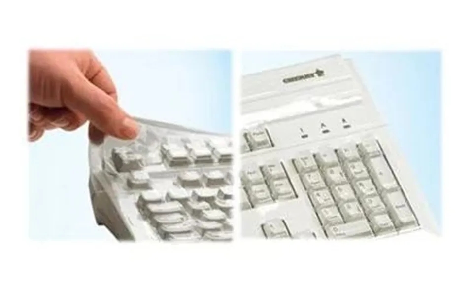 Cherry Wetex Lining G84-5500 89 Keys