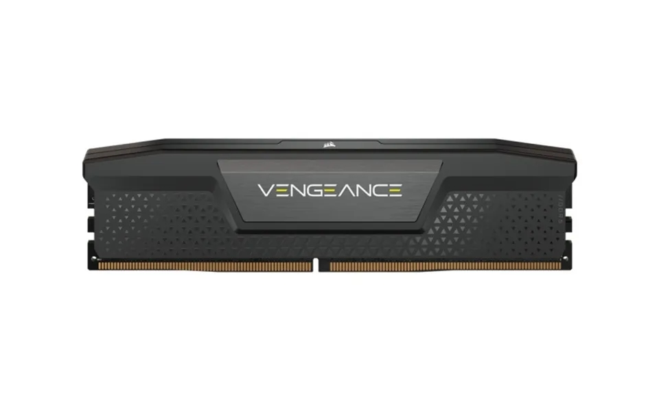Corsair Vengeance Ddr5 64gb Kit 5600mhz Cl40 Not Ecc