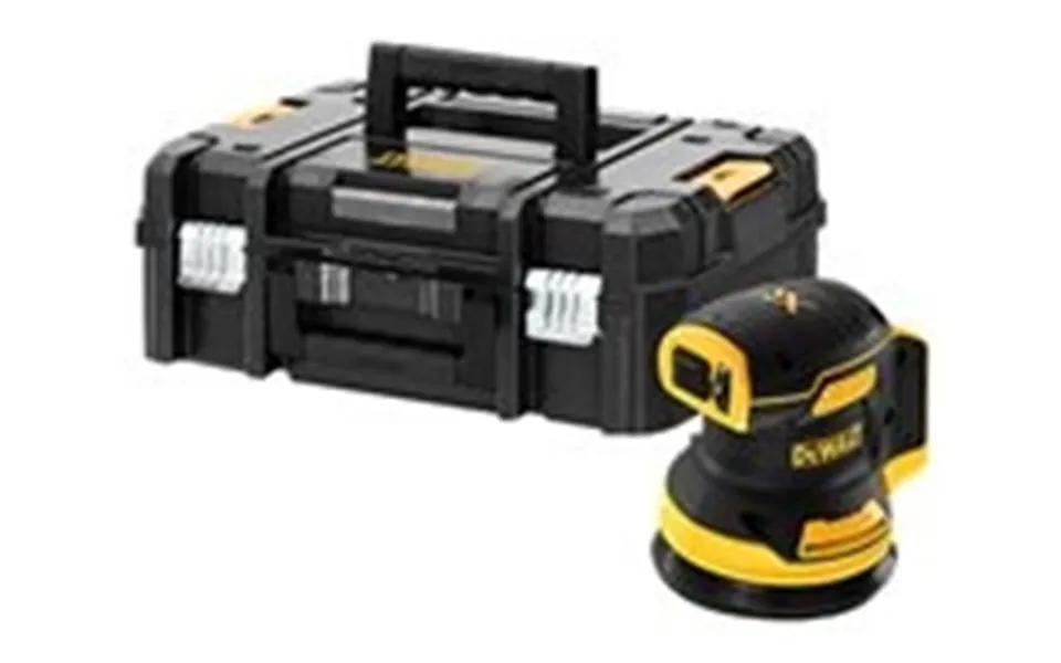 Dewalt Dcw210nt-xj Rystepudser
