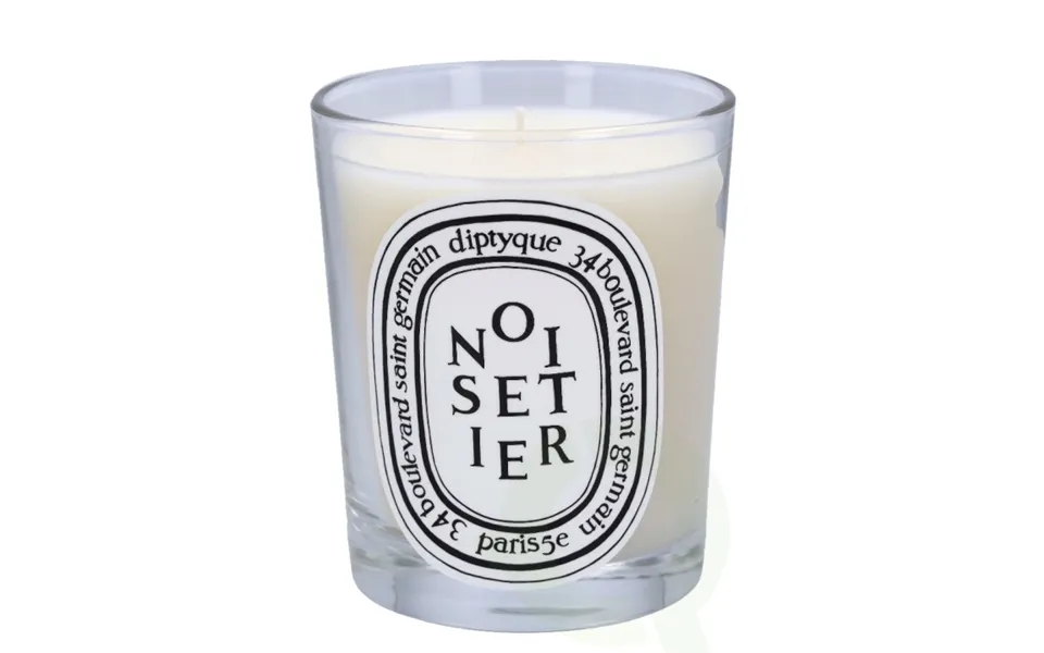 Diptyque Noisetier Scented Candle 190 Gr