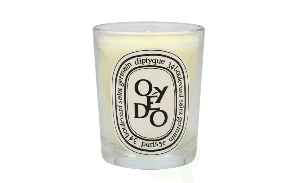 Diptyque Oyedo Scented Candle 190 Gr