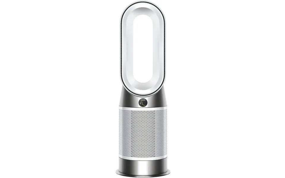Dyson Purifier Hot Cool Gen1 Hp10 Køleblæser Renser Opvarmer Gulvstående Sølv Hvid