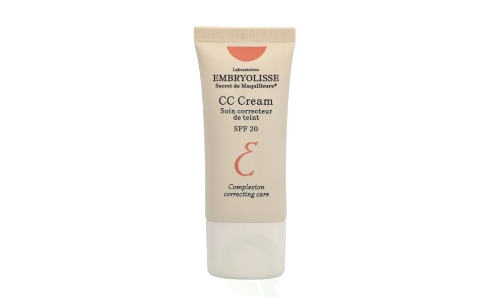 Embryolisse Cc Cream Spf20 30 Ml