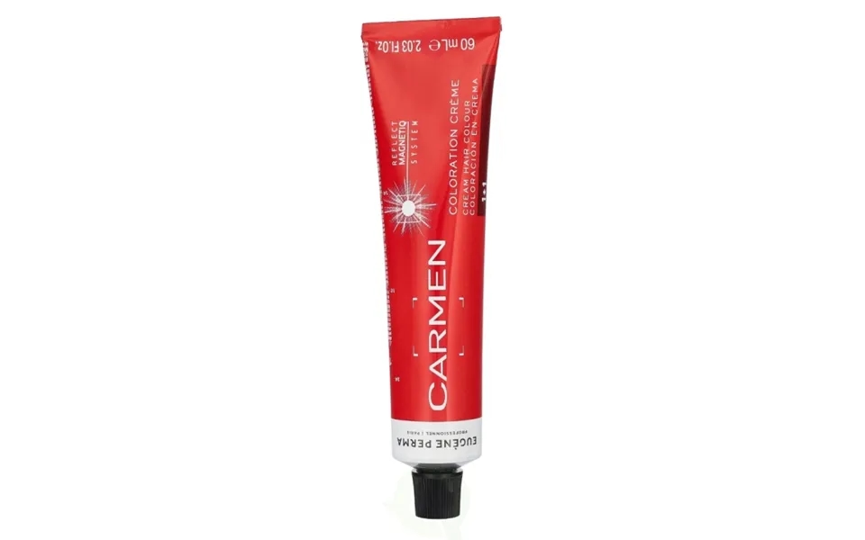 Eugene Perma Carmen Cream Hair Colour 60 Ml 7.23