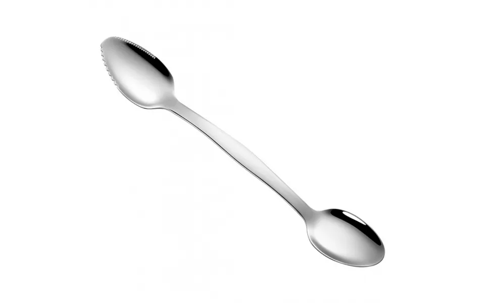 Frugtske - Dobbelthoved