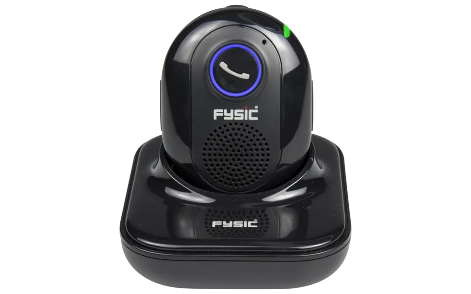 Fysic Trådløst Alarmvedhæng Til Fysic Fx-7000-serien