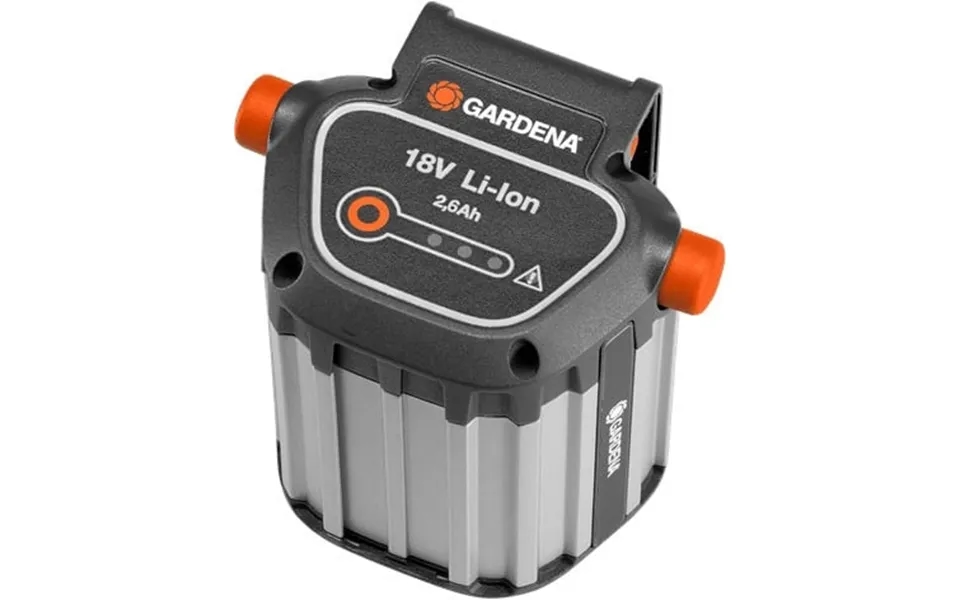 Gardena Bli-18v Li-ion-batteri