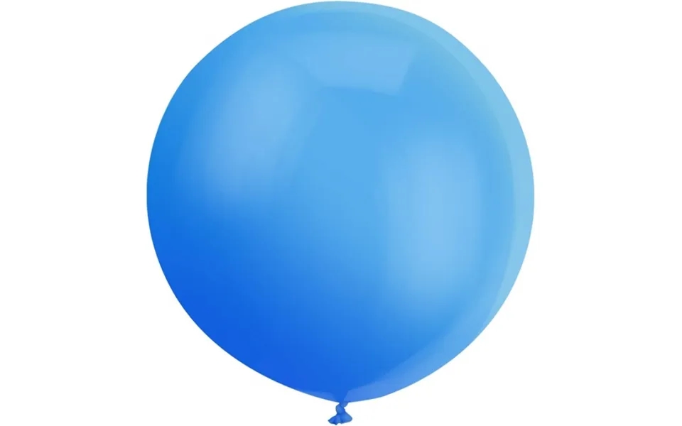 Gigantisk Ballon - 100 Cm