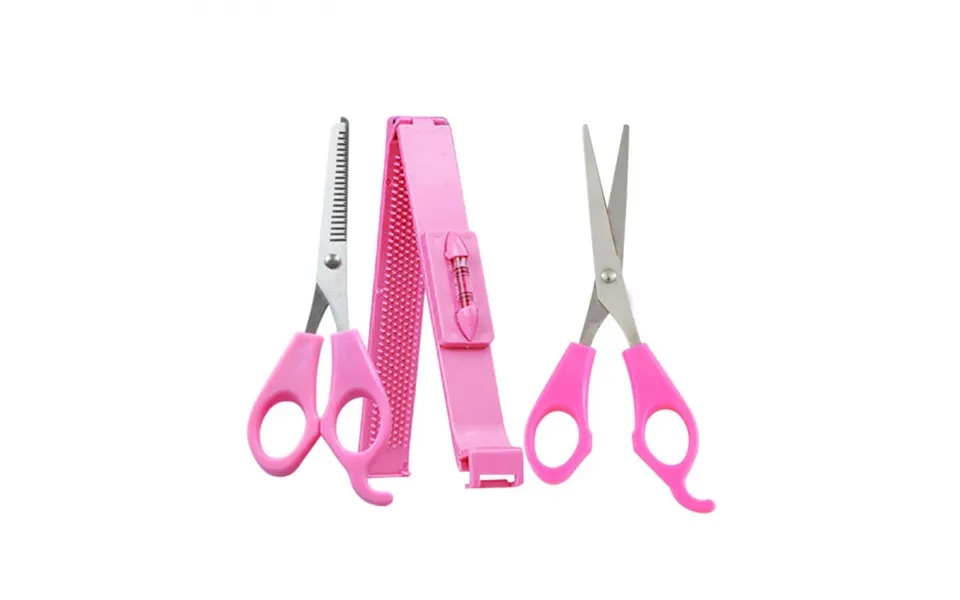 Gør-det-selv Frisørsæt