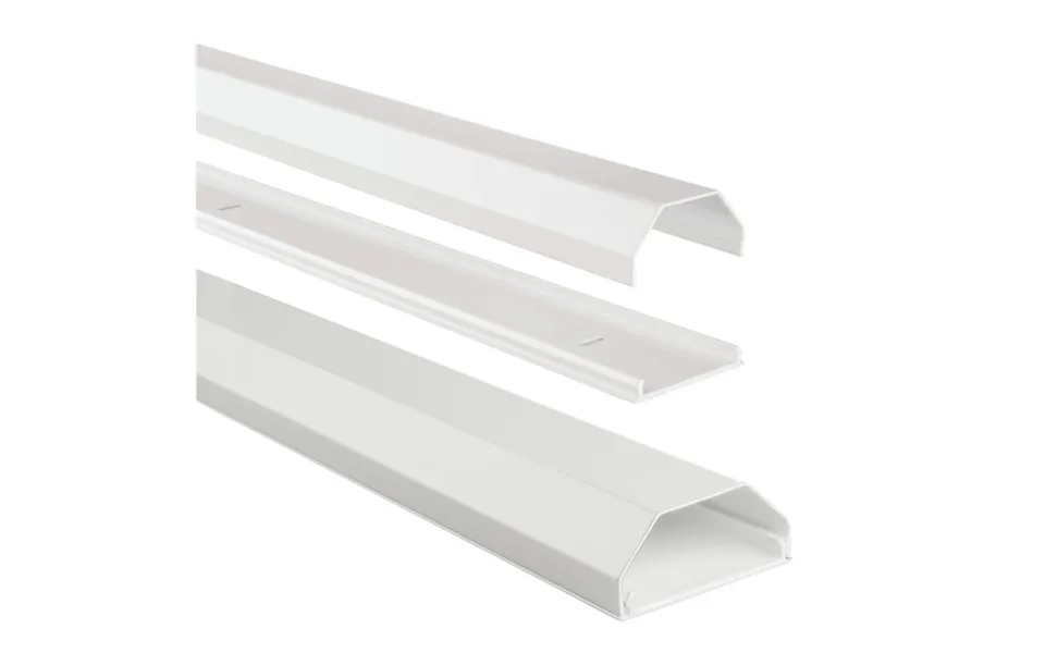 Hama Kabelkanal - Aluminium