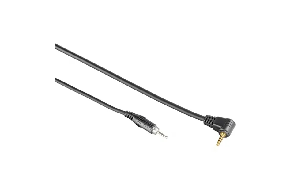 Hama Trådutlösaradapter Panasonic Dmc Lumix M.fl