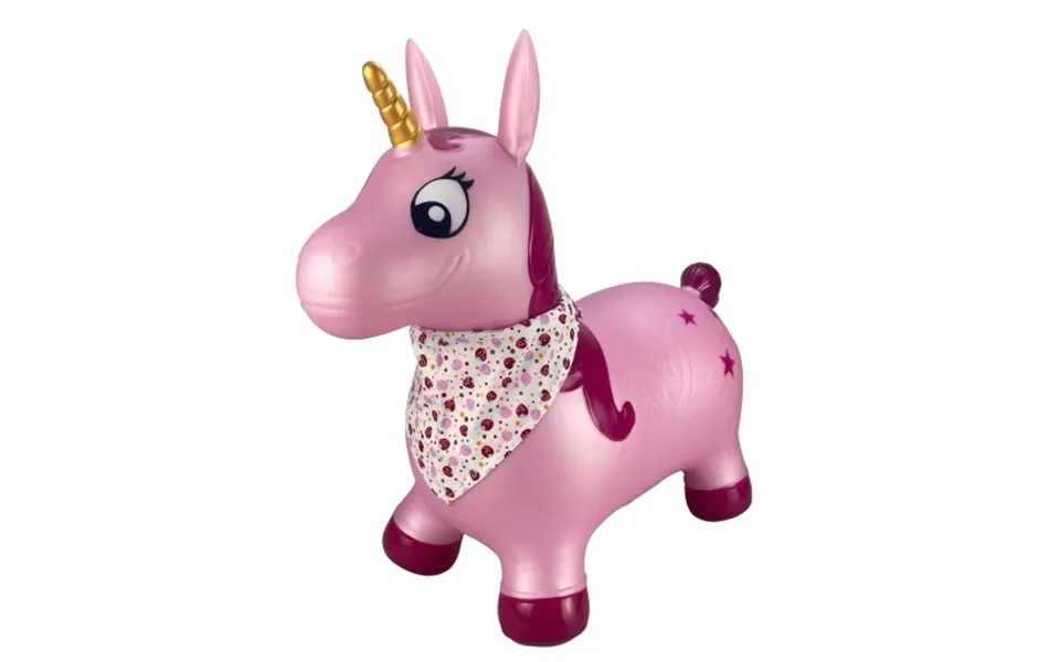 Happy Baby Hop 'n Bounce Luna 502203