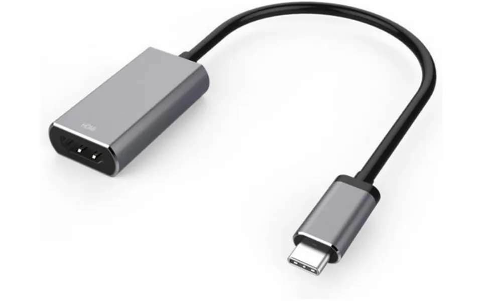 Iiglo Usb-c Cable Adapter Hdmi