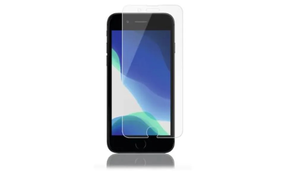 Iphone 6 7 8 Se 2020 2022 Skærmbeskyttelse I Hærdet Glas - 0,33 Mm