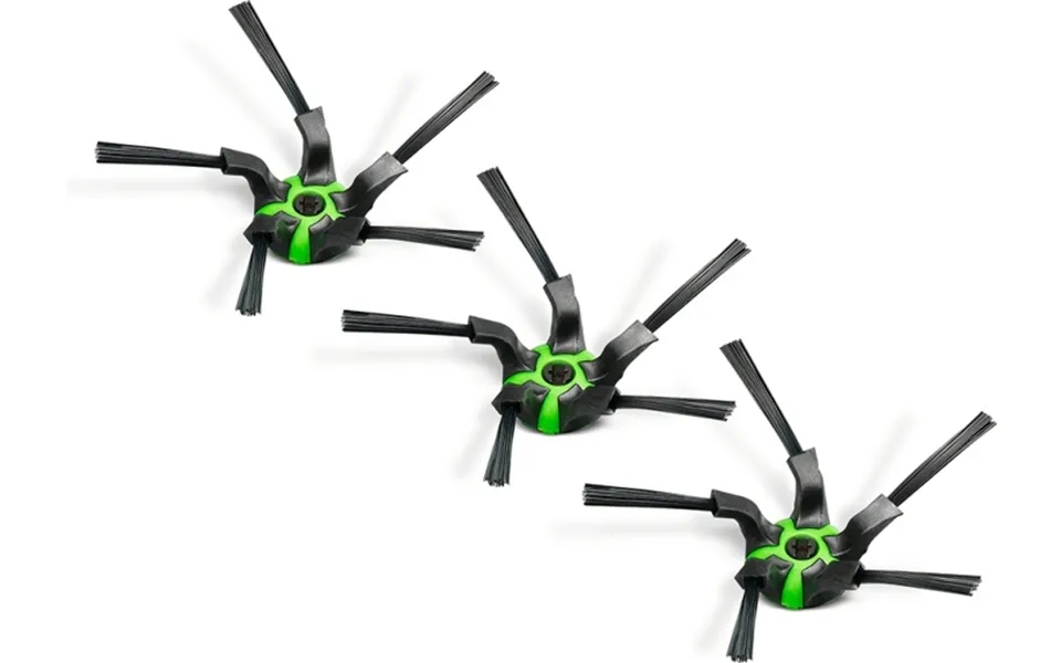 Irobot Roomba S-serien Sidoborste - 3 St