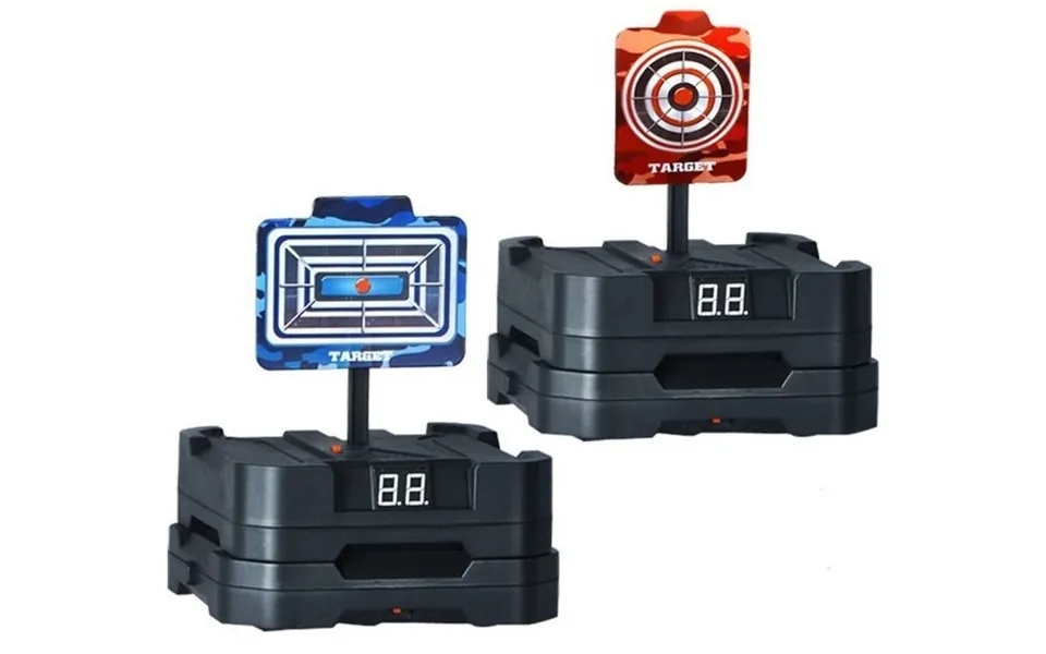 Jjrc Elektrisk Snigskyttemål