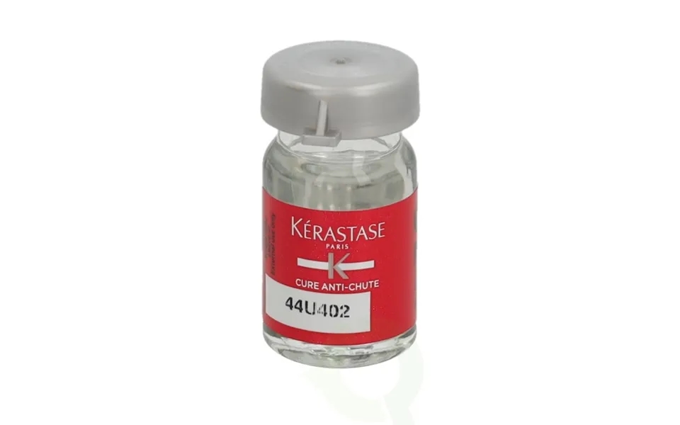 Kerastase Specifique Aminexil Cure Anti-chute Set 252 Ml 42 X 6ml