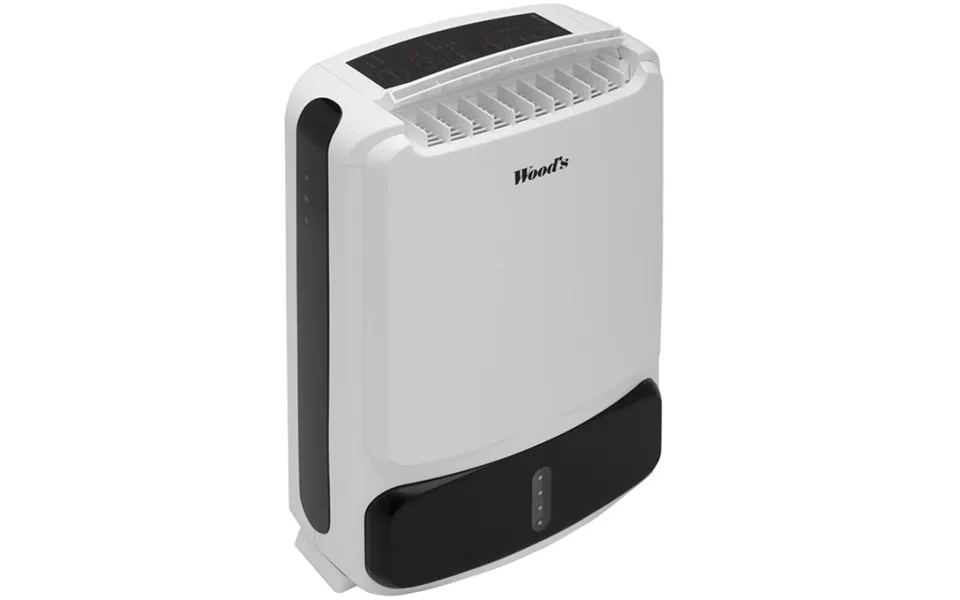 Luftavfuktare För Kalla Utrymmen - Wood's, Wdd80