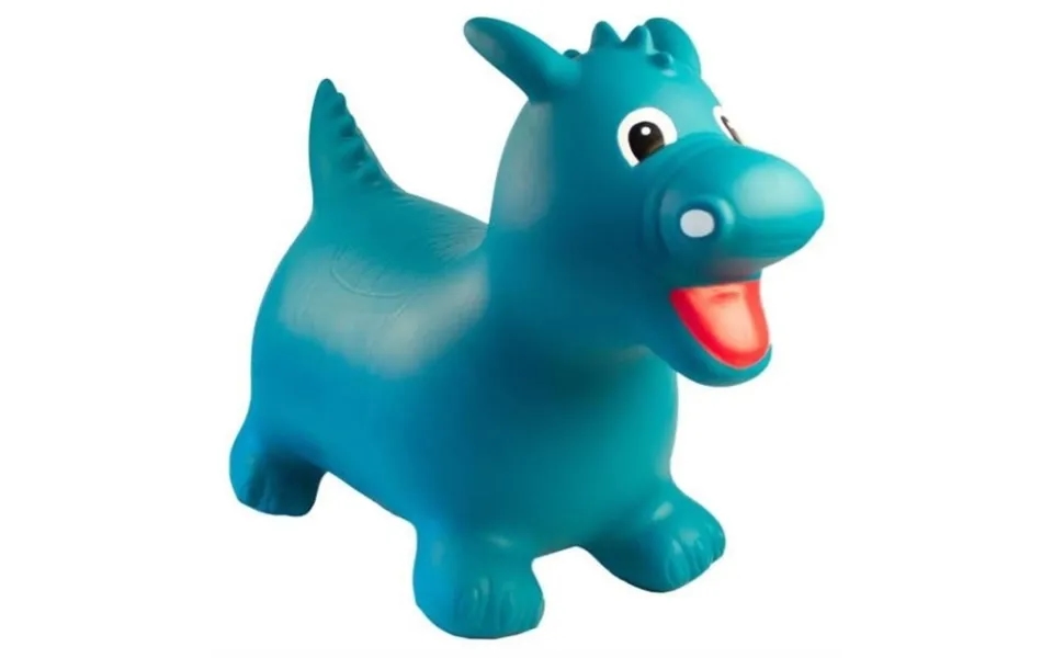 Magni Hoppende Drage 5540